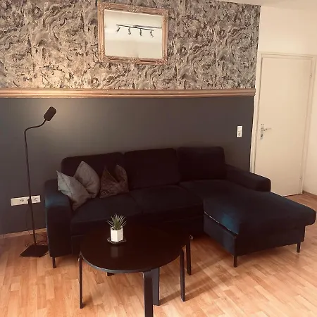 Ferienwohnung Wuppertal Ronsdorf Elias Eller Exterior foto
