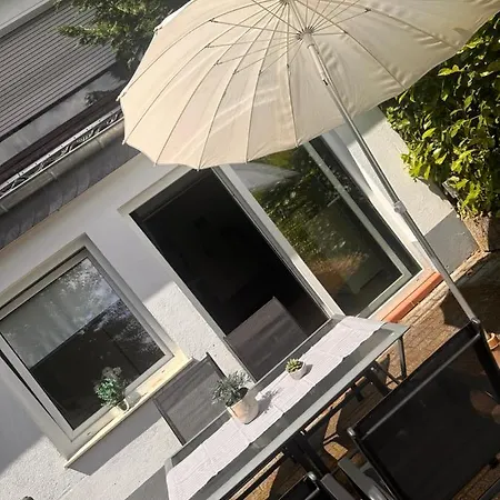 Ferienwohnung Wuppertal Ronsdorf Elias Eller Exterior foto