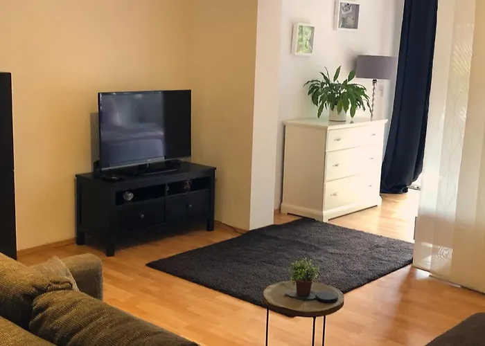 Ferienwohnung Wuppertal Ronsdorf Elias Eller