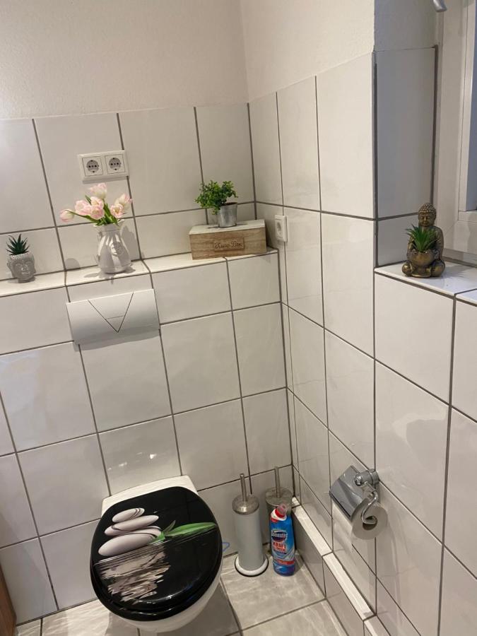 Appartement Ronsdorf Elias Eller Wuppertal