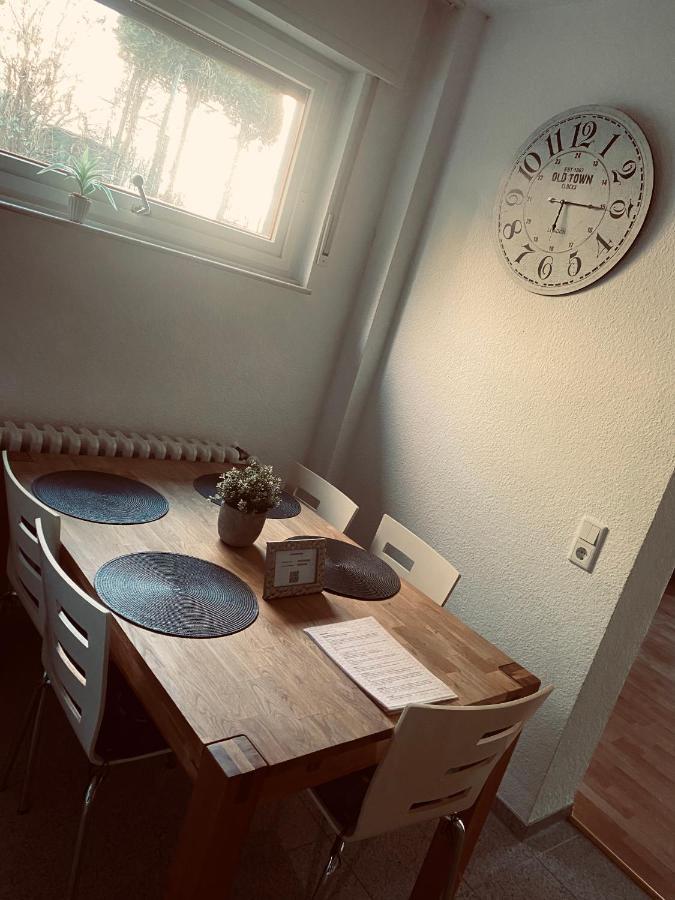 Ronsdorf Elias Eller Appartement