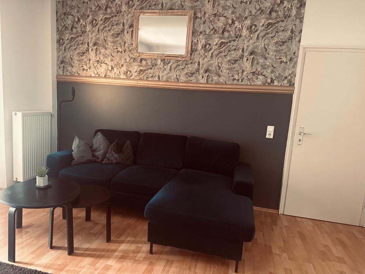 Appartement Ronsdorf Elias Eller *