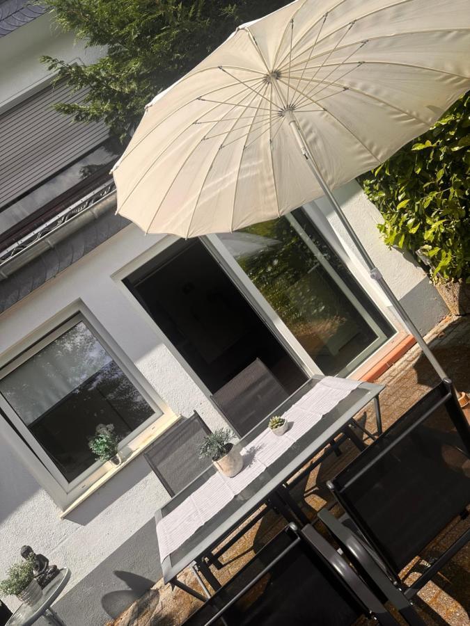 Ronsdorf Elias Eller Appartement