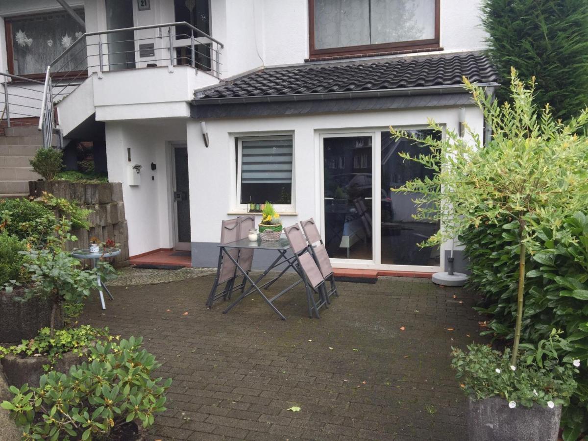 Ronsdorf Elias Eller Appartement