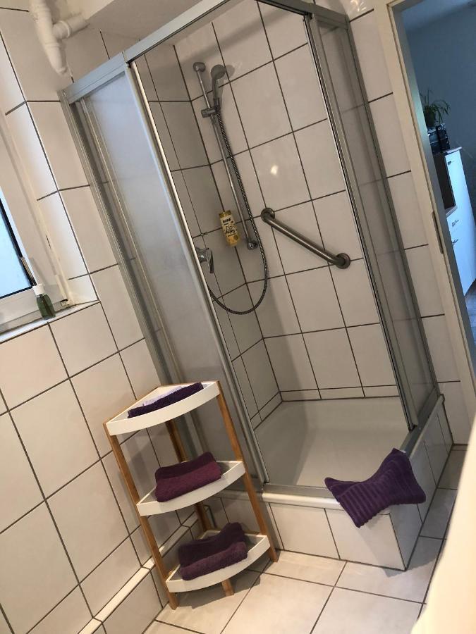 Appartement Ronsdorf Elias Eller *